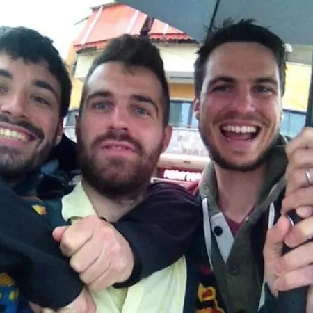 Stairway To Heaven Casa de hóspedes *