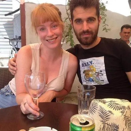 Stairway To Heaven * Shkodër