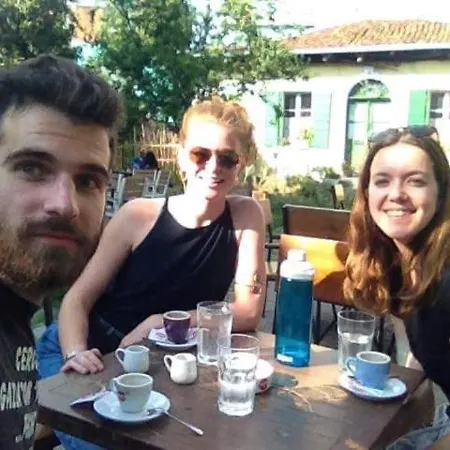 Casa de hóspedes Stairway To Heaven Shkodër