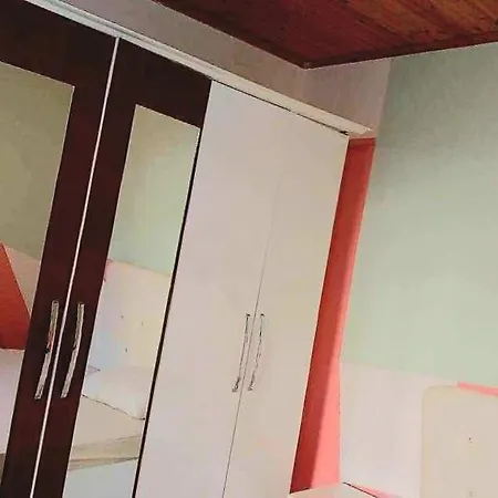 Casa de hóspedes Stairway To Heaven Shkodër