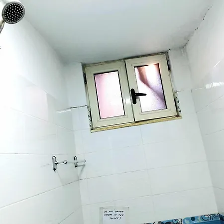 Stairway To Heaven * Shkodër