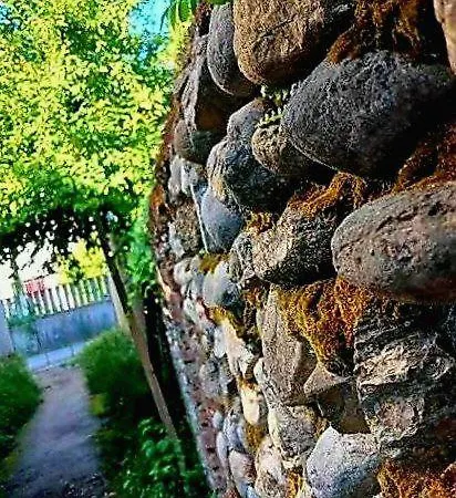 Stairway To Heaven Casa de hóspedes