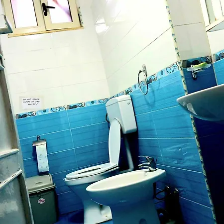 Stairway To Heaven Casa de hóspedes *