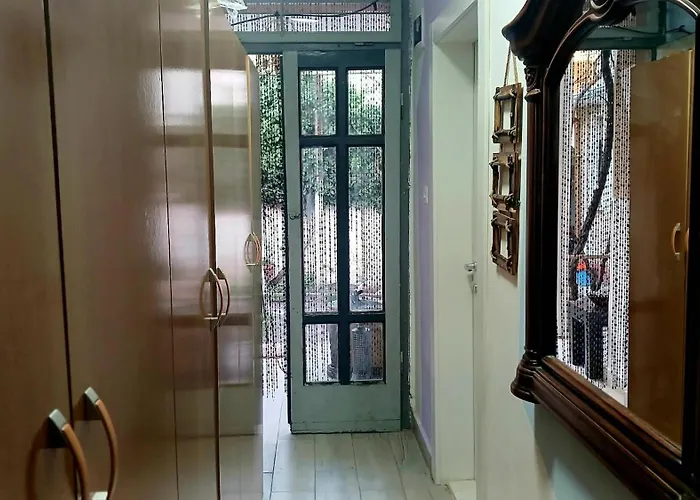 Stairway To Heaven * Shkodër