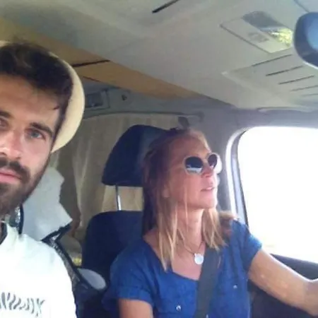 Stairway To Heaven Maison d'hôtes