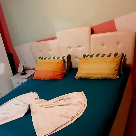 Maison d'hôtes Stairway To Heaven