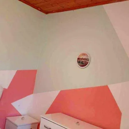 Guest house Stairway To Heaven Shkoder