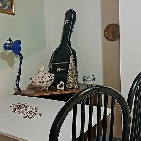 Stairway To Heaven Pensión *