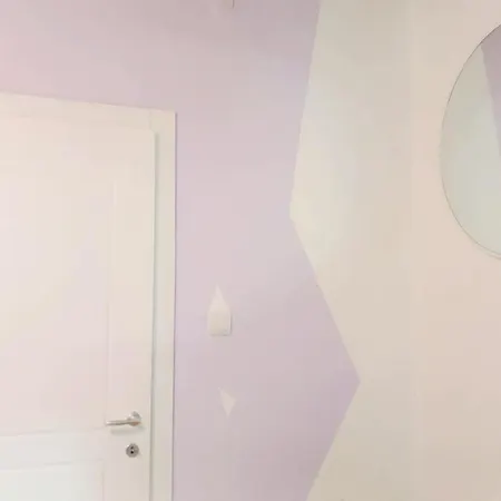 Pensión Stairway To Heaven Shkodër