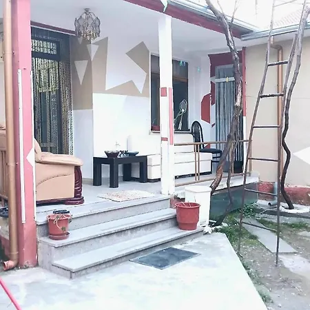 بيت ضيافة Stairway To Heaven *