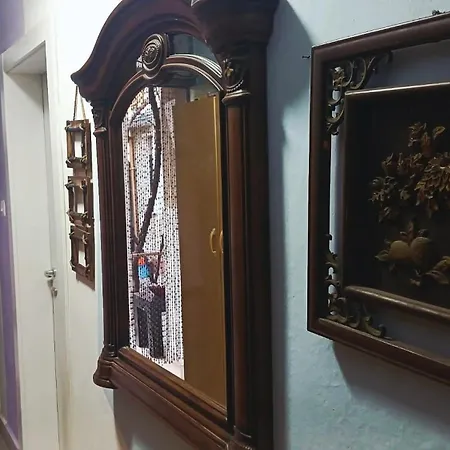 Stairway To Heaven * Shkodër