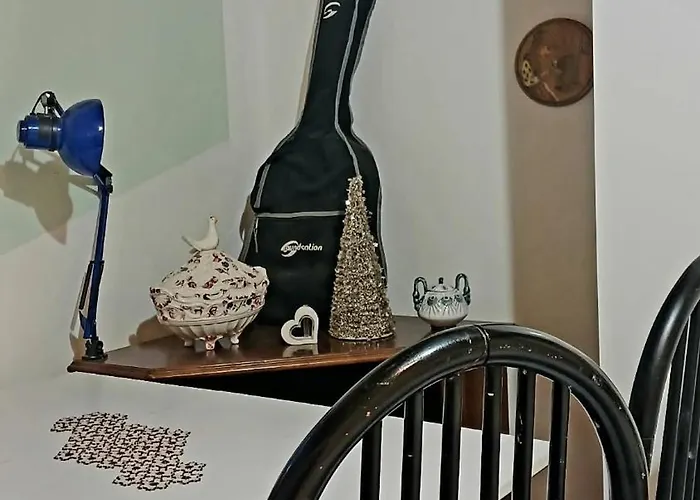 Stairway To Heaven Pensión *