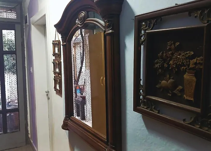 Stairway To Heaven * Shkodër